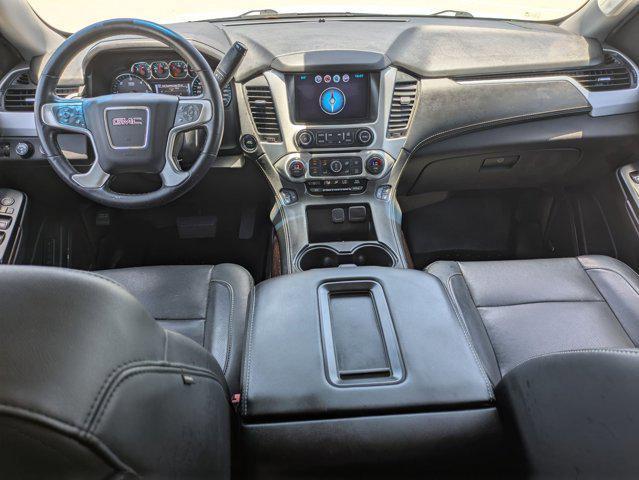 used 2019 GMC Yukon car, priced at $25,791