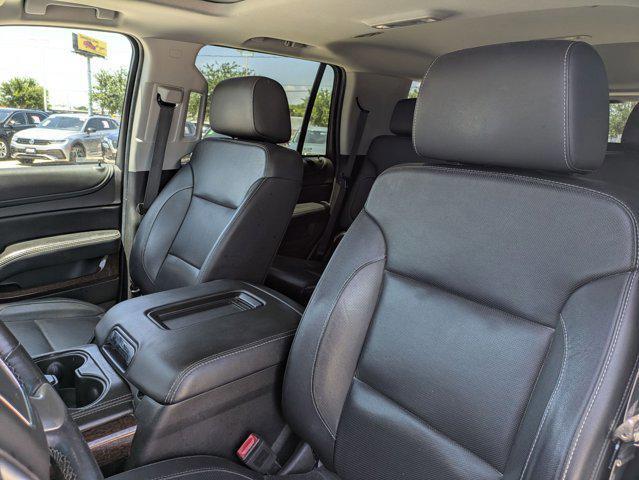 used 2019 GMC Yukon car, priced at $25,791