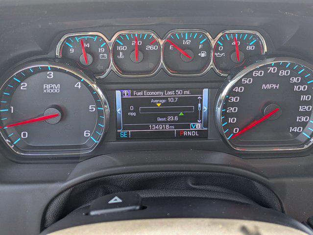 used 2019 GMC Yukon car, priced at $25,791
