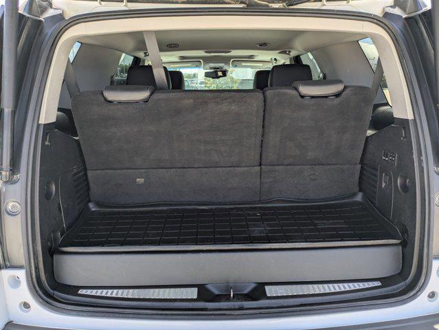 used 2019 GMC Yukon car, priced at $25,791