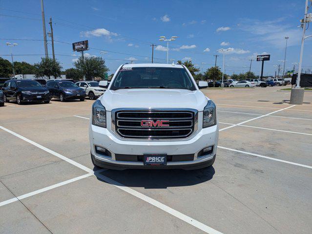 used 2019 GMC Yukon car, priced at $25,791