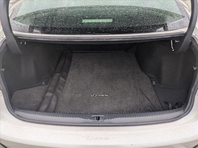 used 2019 Lexus IS 300 car, priced at $24,897