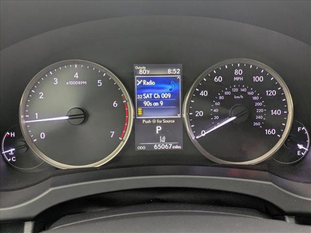 used 2019 Lexus IS 300 car, priced at $24,897