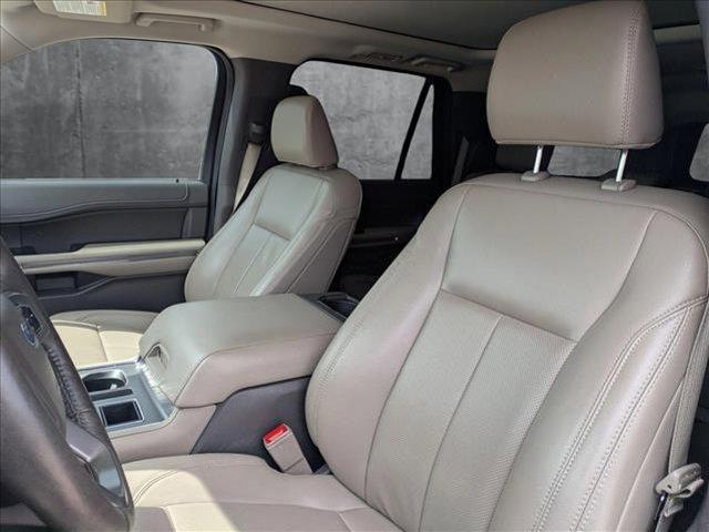 used 2021 Ford Expedition Max car, priced at $32,995