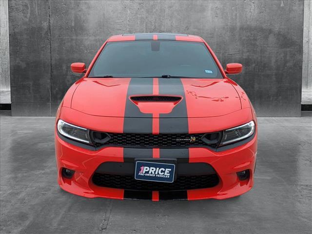 used 2022 Dodge Charger car, priced at $44,993