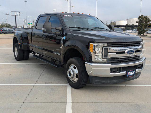 used 2017 Ford F-350 car, priced at $34,995