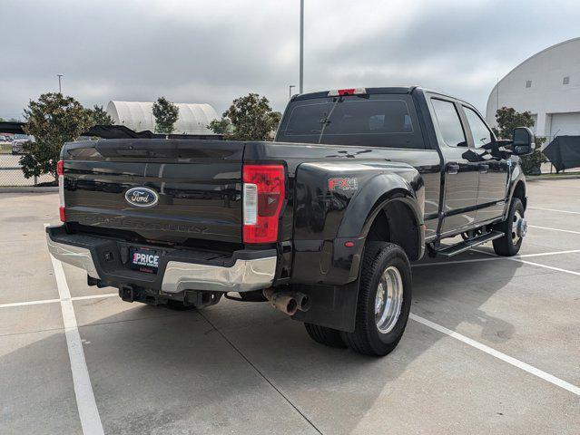 used 2017 Ford F-350 car, priced at $34,995