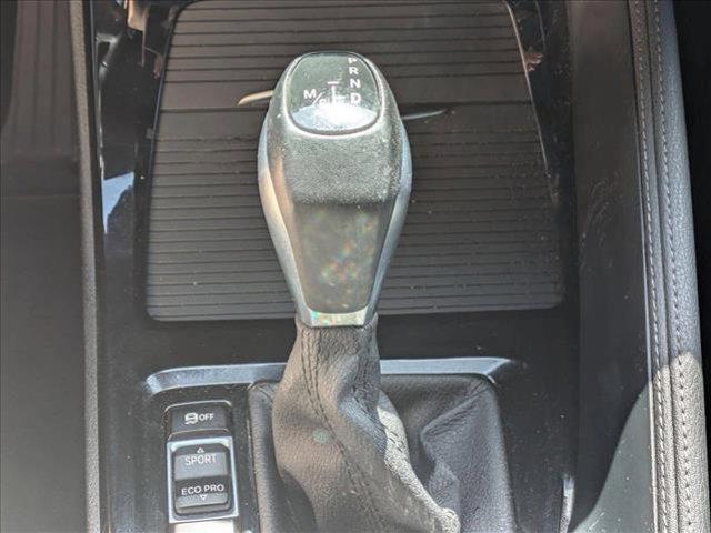 used 2018 BMW X2 car, priced at $18,792