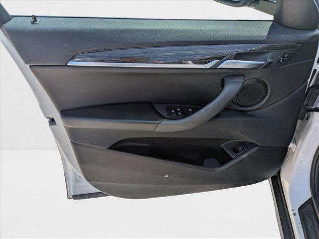 used 2018 BMW X2 car, priced at $18,792