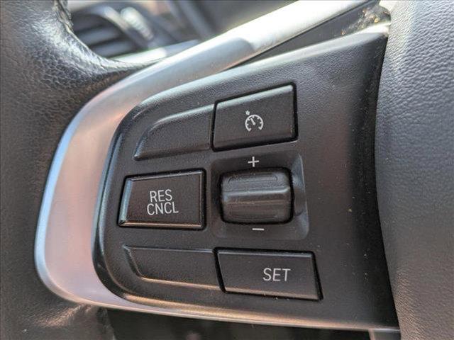 used 2018 BMW X2 car, priced at $18,792