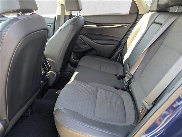 used 2023 Kia Seltos car, priced at $20,991