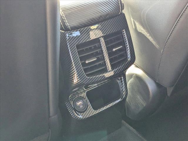 used 2023 Kia Seltos car, priced at $20,991