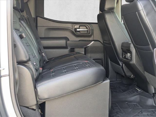 used 2022 Chevrolet Silverado 1500 car, priced at $45,458