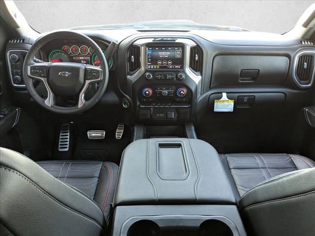 used 2022 Chevrolet Silverado 1500 car, priced at $45,458