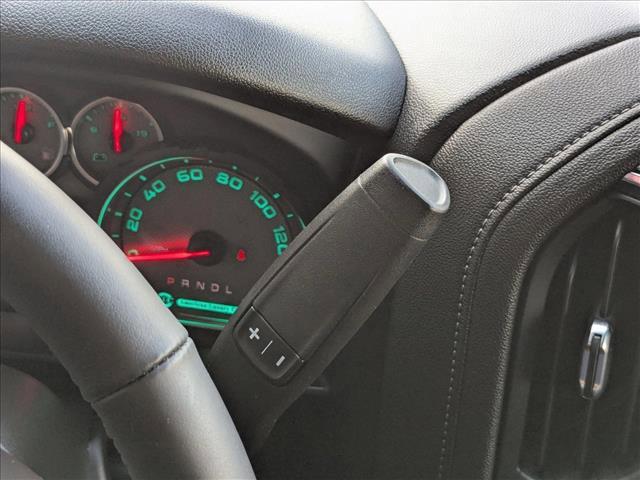 used 2022 Chevrolet Silverado 1500 car, priced at $45,458