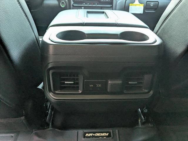used 2022 Chevrolet Silverado 1500 car, priced at $45,458