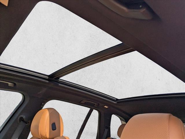 used 2024 BMW X5 car, priced at $59,273