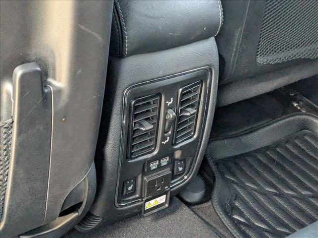 used 2021 Jeep Grand Cherokee car, priced at $26,231