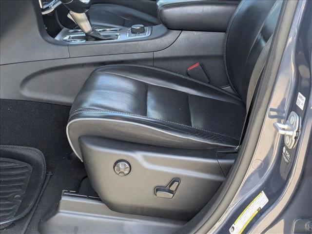 used 2021 Jeep Grand Cherokee car, priced at $26,231