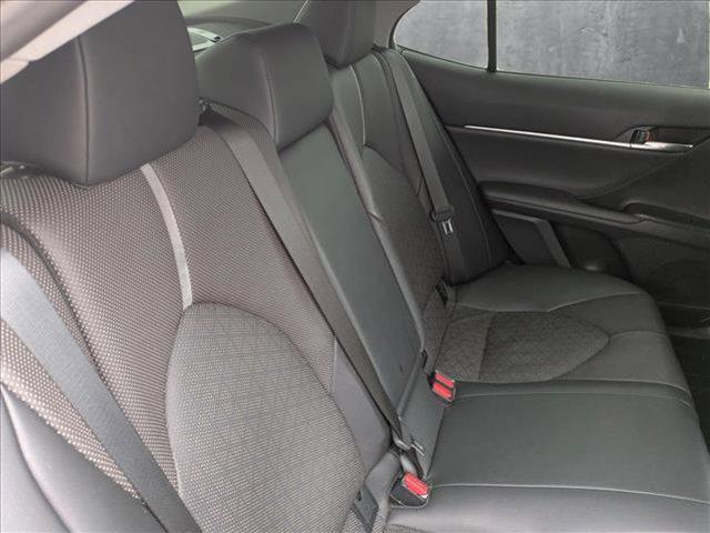 used 2023 Toyota Camry car, priced at $34,993