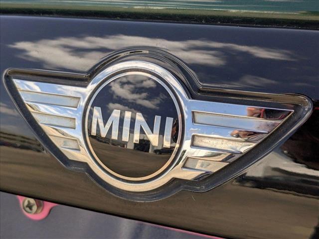 used 2018 MINI Hardtop car, priced at $12,731