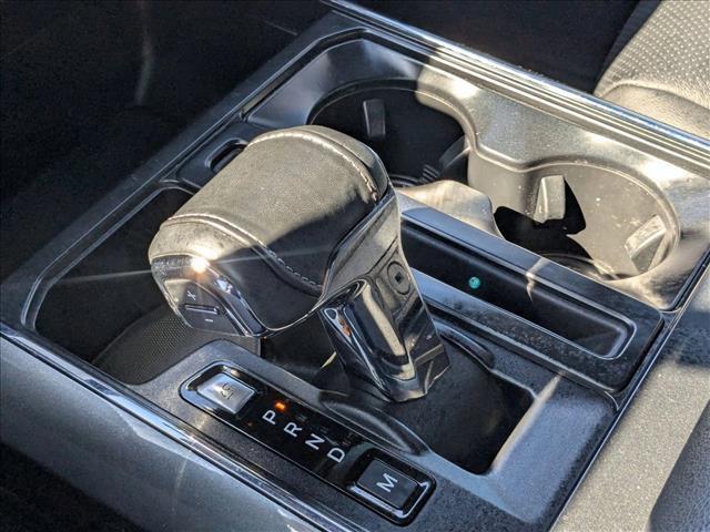 used 2022 Ford F-150 car, priced at $39,991