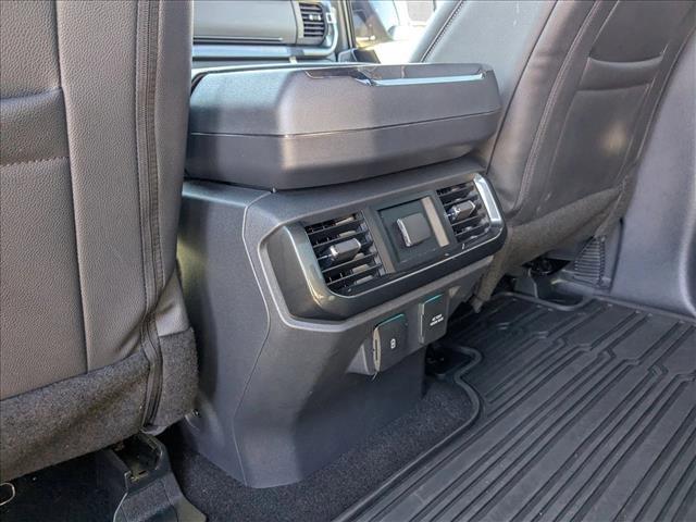 used 2022 Ford F-150 car, priced at $39,991