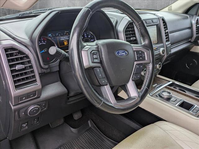 used 2018 Ford Expedition Max car, priced at $26,279