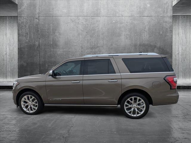 used 2018 Ford Expedition Max car, priced at $26,279