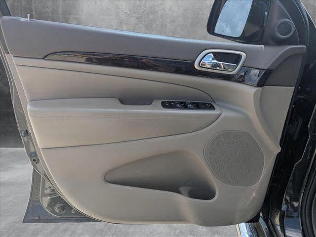 used 2012 Jeep Grand Cherokee car, priced at $8,716