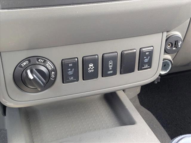 used 2021 Nissan Frontier car, priced at $23,991