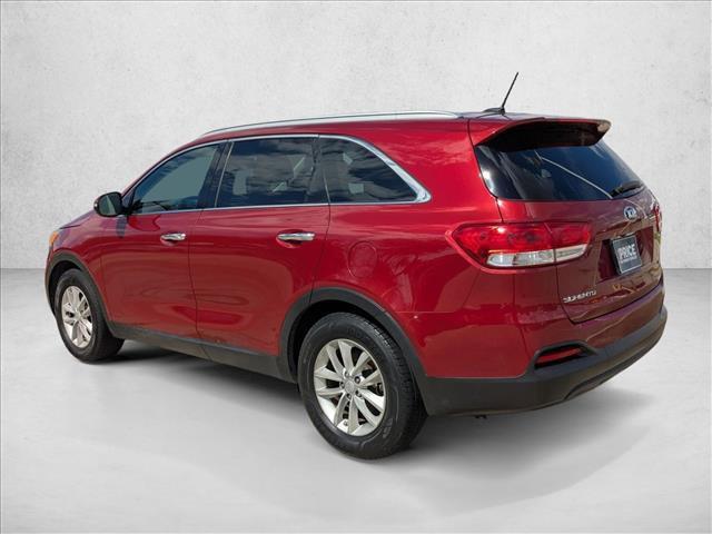 used 2018 Kia Sorento car, priced at $10,980