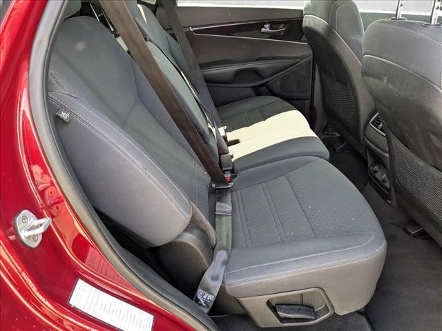 used 2018 Kia Sorento car, priced at $10,980