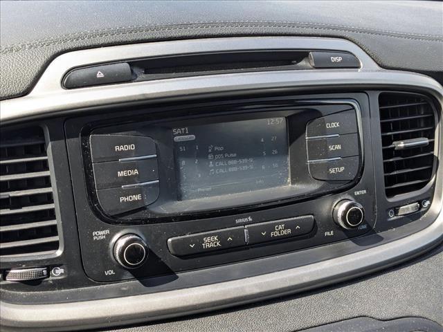 used 2018 Kia Sorento car, priced at $10,980