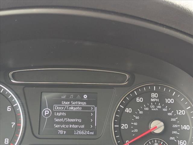 used 2018 Kia Sorento car, priced at $10,980