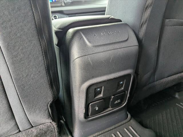 used 2022 Ford Bronco car, priced at $38,999