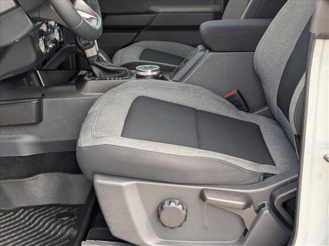 used 2022 Ford Bronco car, priced at $38,999