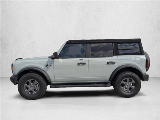 used 2022 Ford Bronco car, priced at $38,999