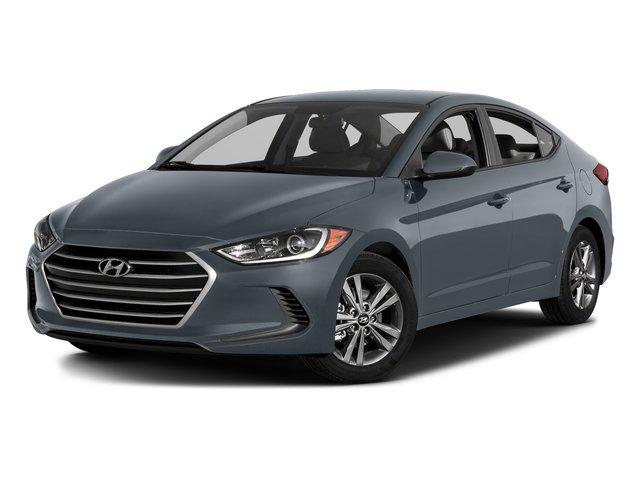 used 2018 Hyundai Elantra car, priced at $13,536