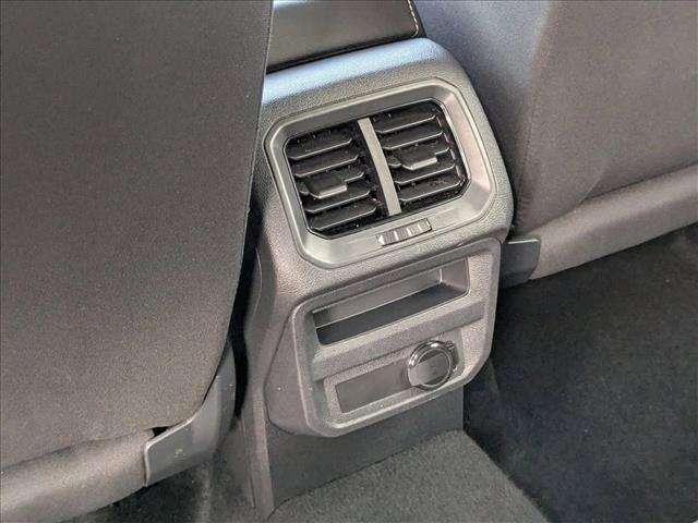 used 2024 Volkswagen Tiguan car, priced at $24,480