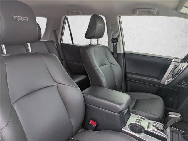used 2023 Toyota 4Runner car, priced at $41,411