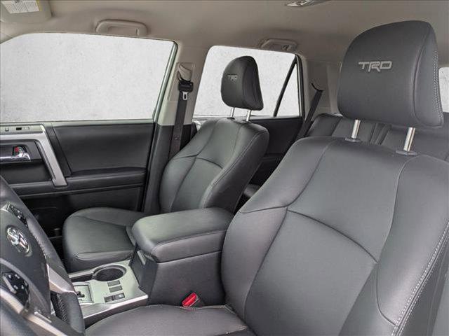 used 2023 Toyota 4Runner car, priced at $41,411