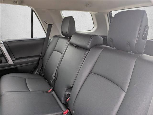 used 2023 Toyota 4Runner car, priced at $41,411