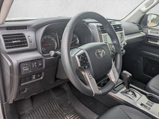 used 2023 Toyota 4Runner car, priced at $41,411