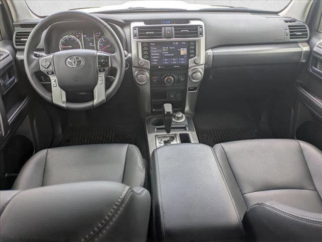 used 2023 Toyota 4Runner car, priced at $41,411