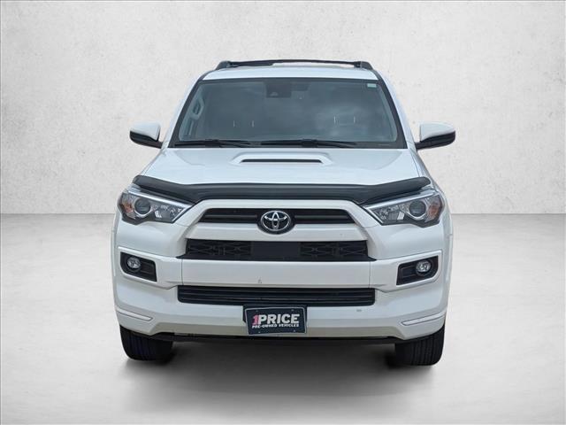 used 2023 Toyota 4Runner car, priced at $41,411