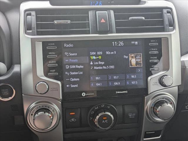 used 2023 Toyota 4Runner car, priced at $41,411