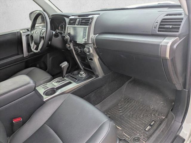 used 2023 Toyota 4Runner car, priced at $41,411