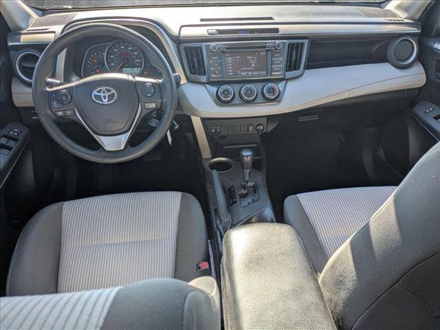 used 2014 Toyota RAV4 car, priced at $11,990