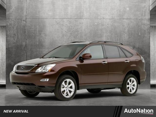 used 2009 Lexus RX 350 car, priced at $9,455